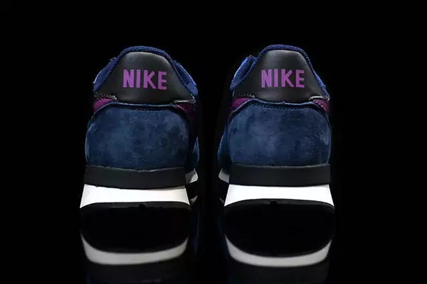 nike chaussures internationalist running chicago tresor violette